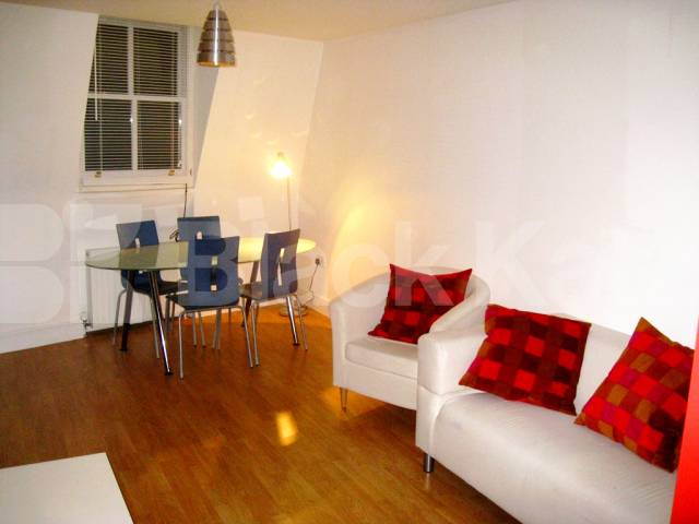 			NEW INSTRUCTION!, 1 Bedroom, 1 bath, 1 reception Flat			 Portobello Road, Ladbroke Grove